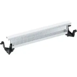 Hager UZ52A1 Leitungskanal, universN, 78x31mm, 2feldig