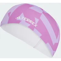Adidas Terrex Climacool Graphic Stirnband violett|pastellmagenta (L/XL)