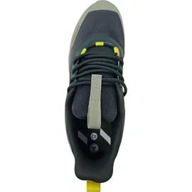 Jako J-CL Radius Training 1 Paar Desert sage/Sulphur Spring 45