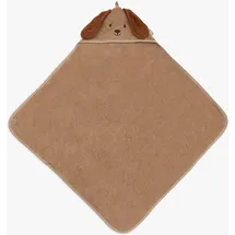 jollein Badecape 75x75cm Diego Dog
