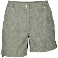 KILLTEC Damen KOS 184 WMN SHRTS helles salbei, 44
