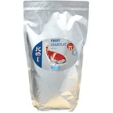 Aquaris Koi Profigranulat Medium Futter 1,96 kg