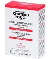 Château Rouge Savon Dermatologique 100 g