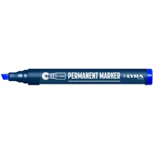Lyra Pet Permanentmarker 2-6 mm 1 St. Blau