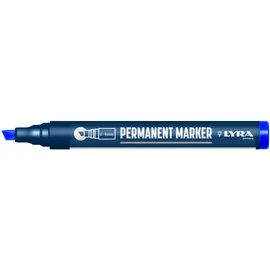 Lyra Pet Permanentmarker 2-6 mm 1 St. Blau