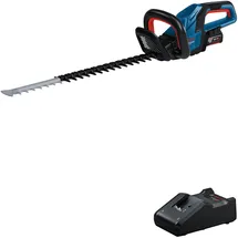 Bosch GHE 18V-60 inkl. 1 x 4,0 Ah