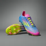 Adidas F50 Elite FG - blau 48