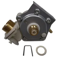Bosch Junkers Wasserarmatur (Oval-Membran)