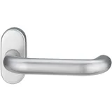 Dieckmann Ares Halbgarnitur F1 eloxiert 1103/2033,8