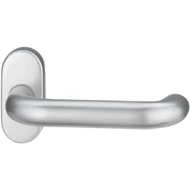 Dieckmann Ares Halbgarnitur F1 eloxiert 1103/2033,8