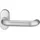 Dieckmann Ares Halbgarnitur F1 eloxiert 1103/2033,8