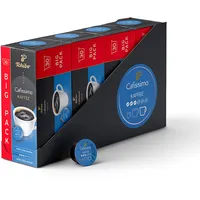 Tchibo Cafissimo Kaffee mild, 120 Stück 4 x 30 Kaffeekapseln