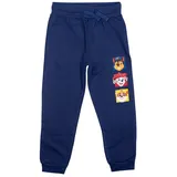 Paw Patrol Sweathose in dunkelblau - 110, - 116,
