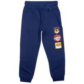 Paw Patrol Sweathose in dunkelblau - 110, - 116,