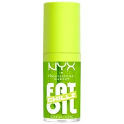 Lippenstift NYX FAT OIL