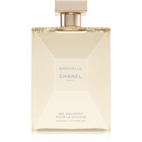 Chanel Gabrielle 200 ml Duschgel Frauen Körper Fruchtig, Jasmin