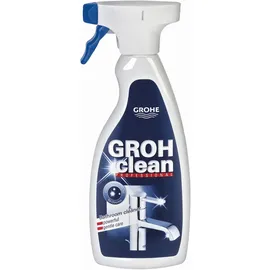 Grohe Grohclean Bad- und Sanitärreiniger 500 ml