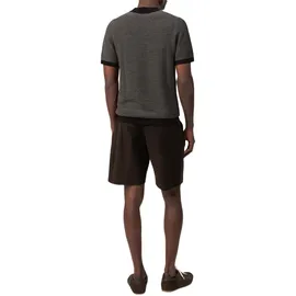Drykorn Poloshirt TRITON Schwarz M