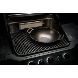 Rösle BLAZEFLAME Master 3 Gasgrill