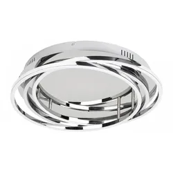 Rabalux 98002183 LED Deckenleuchte Selena 1x40W|4000K