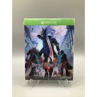 Devil May Cry 5 (USK) (Xbox One)