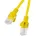 6 Cat 6 Patchkabel 0 25 M Grün
