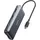 Anker 553 USB-C Hub | 8-in-1, 4K HDMI, silber