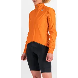 Sportful Sportful, Hot Pack No Rain Jacke - Orange XS