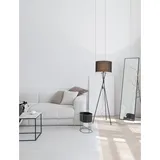 Nova Luce Retro 9050160 Schwarz