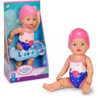 BABY BORN Schwimmende Lizzie 30 cm