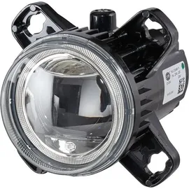 Hella 1ML 012 488-111 Hauptscheinwerfer - 90mm Performance L4060 - 24/12V