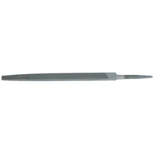 Fortis Dreikant-Feile DIN 7621 150 mm H1