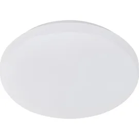 Telefunken LED Deckenleuchte 12W mit Bewegungsmelder weiß 29x29 cm