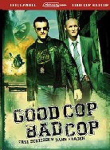 Good Cop  Bad Cop (DVD)
