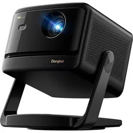 dangbei DBOX02 Pro DLP Grau