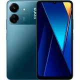 Xiaomi Poco C65 8 GB RAM 256 GB Blue