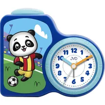 JVD Wecker SRP163,4 blau