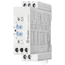 Finder Asymmetrischer Taktgeber 83.91.0.240.0000