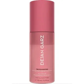 dejan garz Hitzeschutzspray The Foundation