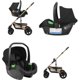 KIKKABOO Kinderwagen, Amaia