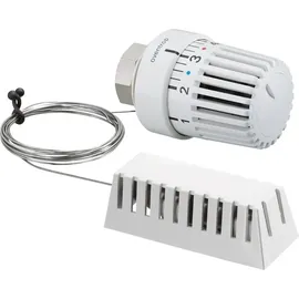 OVENTROP Uni LH Thermostat 7-28 GradC mit Fernfühler 2 m
