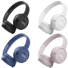 JBL Tune 510BT blau