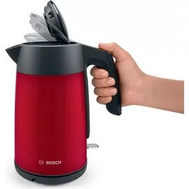 Bosch TWK7L464 Rot
