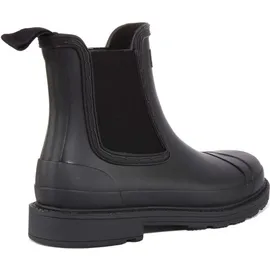 Hunter Commando Chelsea schwarz 39 - 39