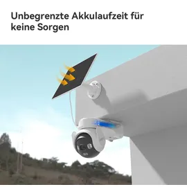 Imou AOV PT 5MP Weiß