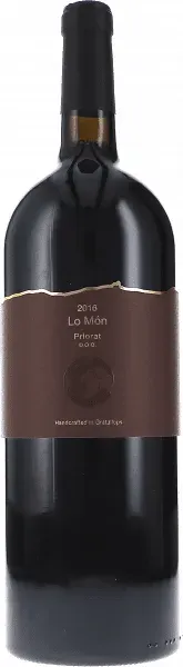 Lo Món Trossos del Priorat MAGNUM 2016