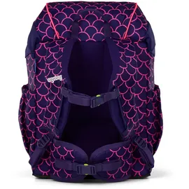 ergobag mini Kinderrucksack PerlentauchBär