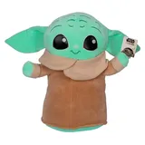 Simba Star Wars Baby Yoda 45cm Plüsch Kuscheltier