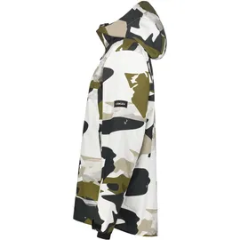 ICEPEAK CARNAC Skijacke grün L