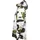 ICEPEAK CARNAC Skijacke grün L